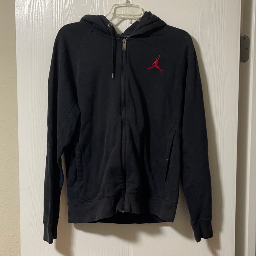 Air Jordan hoodie